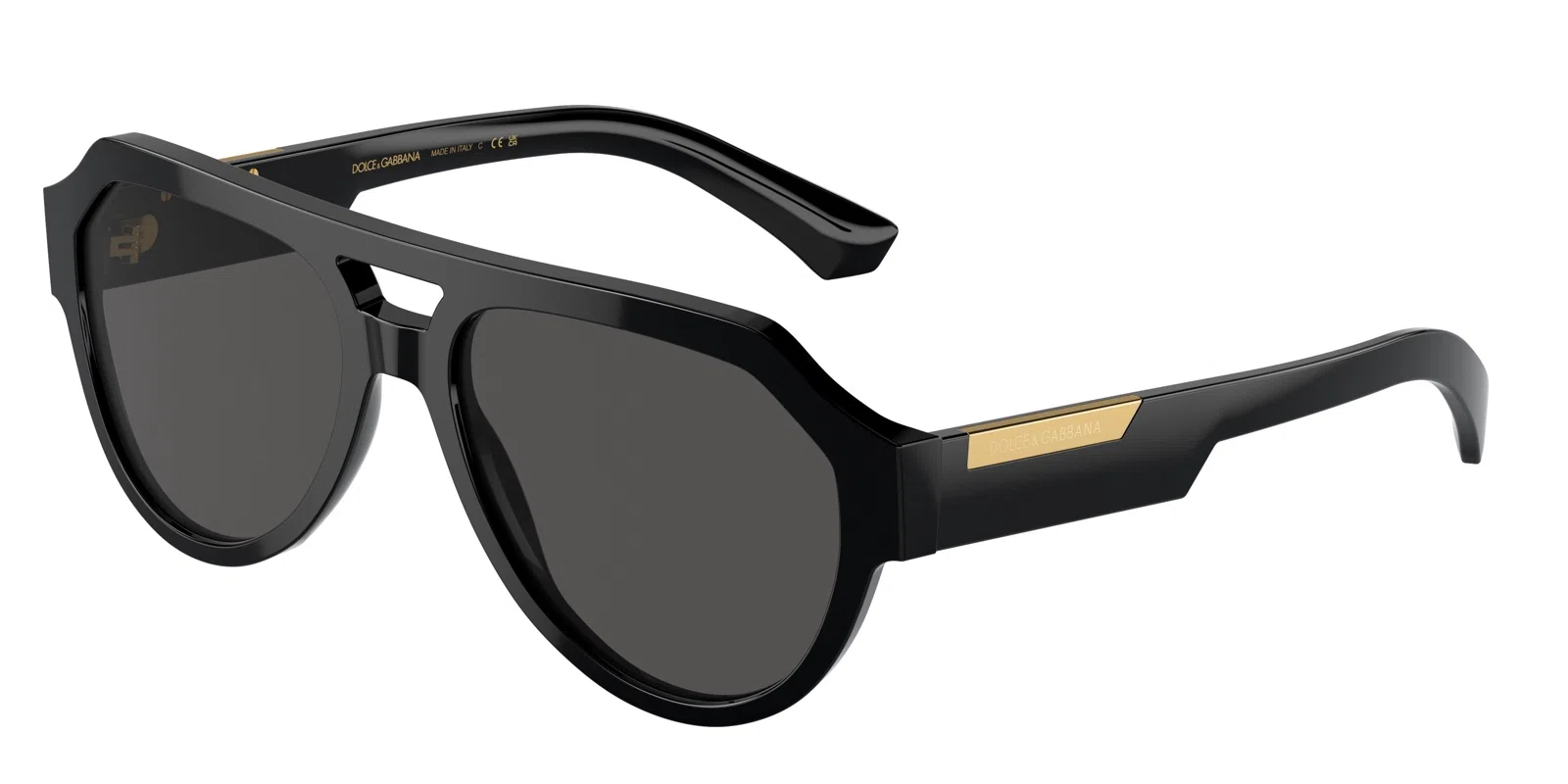 Dolce & Gabbana 4466 Sunglasses - view 3